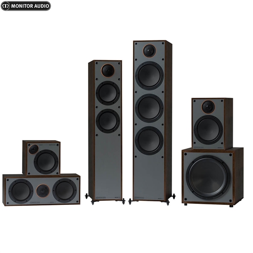 Monitor Audio Monitor 200AV 6